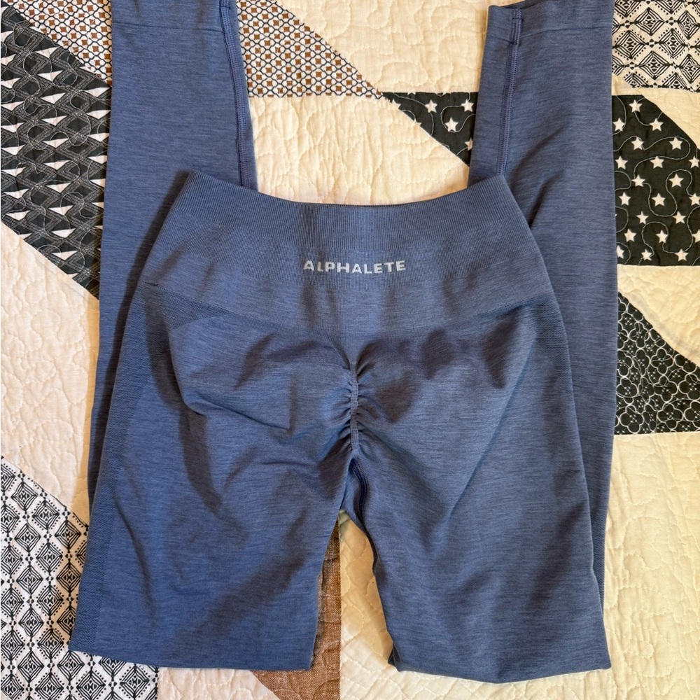 Alphalete Amplify Leggings